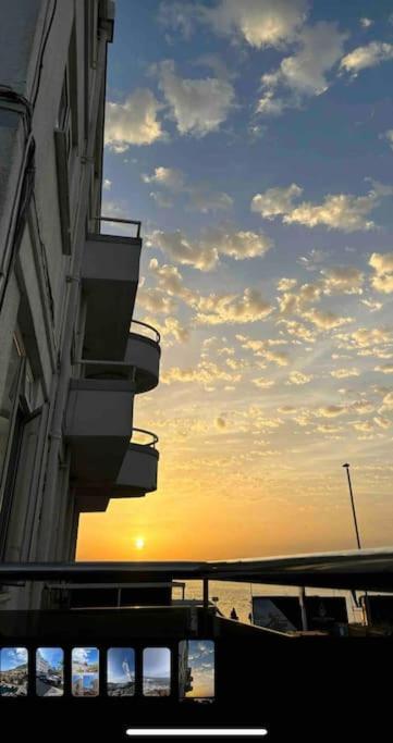 Shorebanks - Harbour View In Sandbanks. Apartment